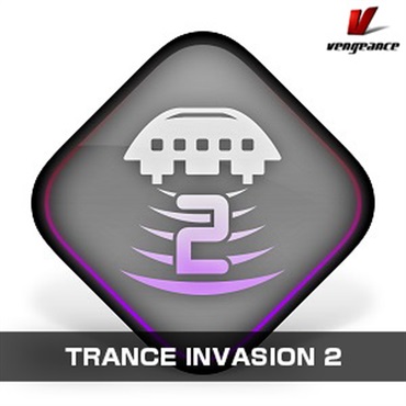 TRANCE INVASION 2(オンライン納品)(2時間以内に納品)