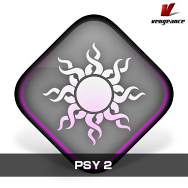 Vengeance Sound PSY 2(オンライン納品)(2時間以内に納品)