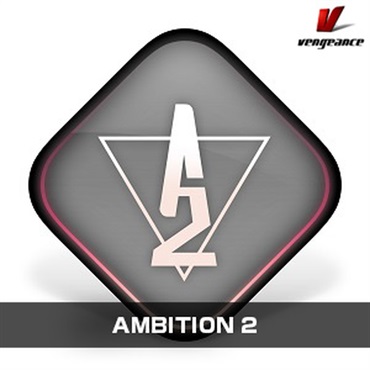 AMBITION 2(オンライン納品)(2時間以内に納品)