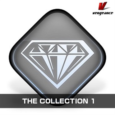 Vengeance Sound THE COLLECTION 1(オンライン納品)(2時間以内に納品)