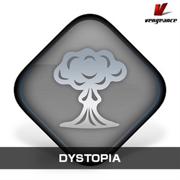 DYSTOPIA(オンライン納品)(2時間以内に納品)