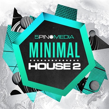 MINIMAL HOUSE V2(オンライン納品)(2時間以内に納品)