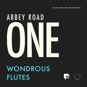 ABBEY ROAD ONE: WONDROUS FLUTES(オンライン納品)(2時間以内に納品)