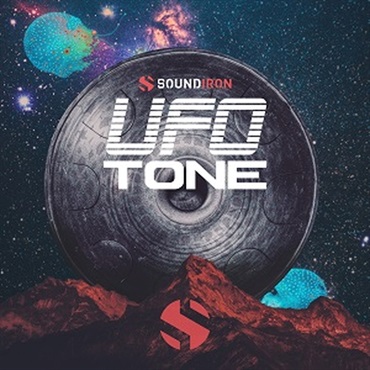 UFO TONE(オンライン納品)(2時間以内に納品)