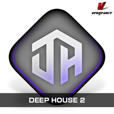 DEEP HOUSE 2(オンライン納品)(2時間以内に納品)