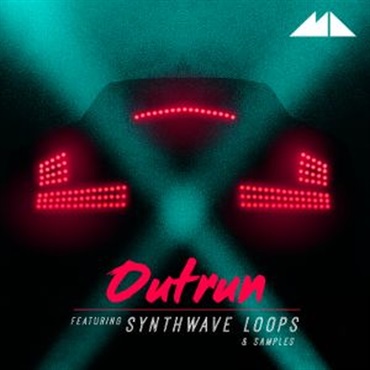 OUTRUN(オンライン納品)(2時間以内に納品)