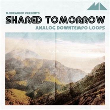 SHARED TOMORROW(オンライン納品)(2時間以内に納品)
