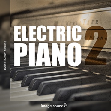 ELECTRIC PIANO 2(オンライン納品)(2時間以内に納品)