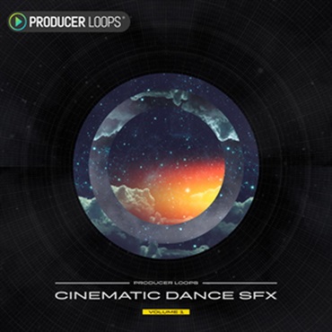 CINEMATIC DANCE SFX VOL 1(オンライン納品)(2時間以内に納品)