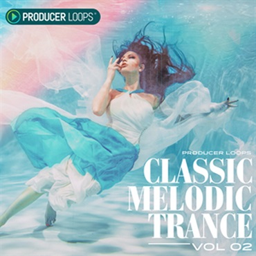CLASSIC MELODIC TRANCE VOL 2(オンライン納品)(2時間以内に納品)