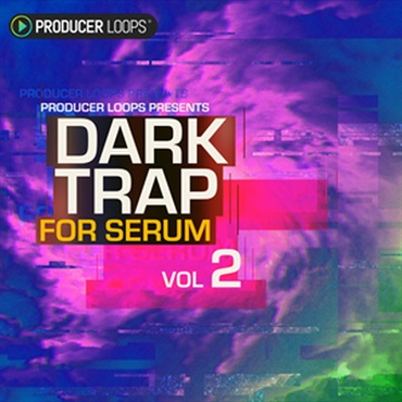 DARK TRAP FOR SERUM VOL 2(オンライン納品)(2時間以内に納品)