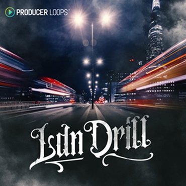 LDN DRILL(オンライン納品)(2時間以内に納品)