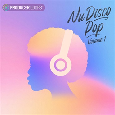 NU DISCO POP(オンライン納品)(2時間以内に納品)