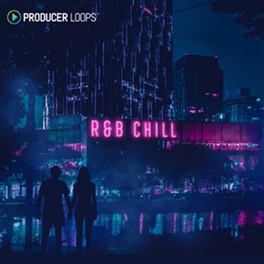 R&B CHILL(オンライン納品)(2時間以内に納品)