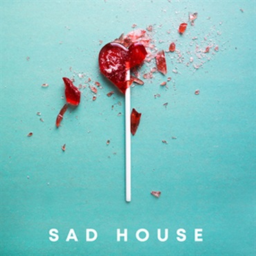 SAD HOUSE(オンライン納品)(2時間以内に納品)