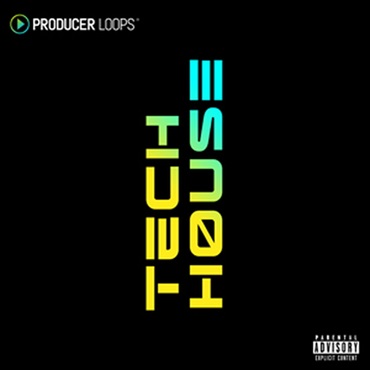 TECH HOUSE(オンライン納品)(2時間以内に納品)