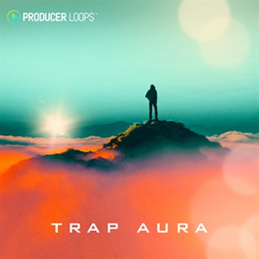 TRAP AURA(オンライン納品)(2時間以内に納品)