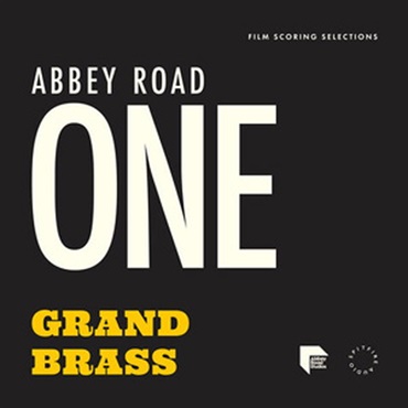 ABBEY ROAD ONE: GRAND BRASS(オンライン納品)(2時間以内に納品)