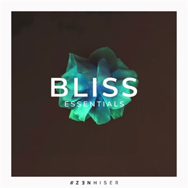 BLISS - ESSENTIALS(オンライン納品)(2時間以内に納品)