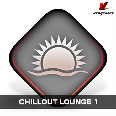 CHILLOUT LOUNGE 1(オンライン納品)(2時間以内に納品)