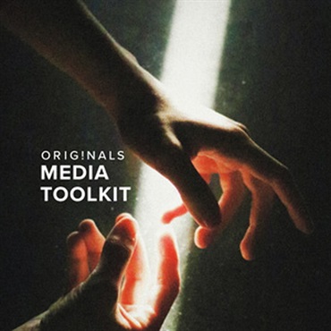 SPITFIRE AUDIO 【スピットファイアオーディオ期間限定セール！】ORIGINALS MEDIA TOOLKIT(オンライン納品)(2時間以内に納品)