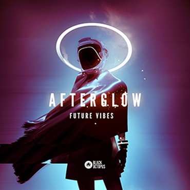 AFTERGLOW - FUTURE VIBES(オンライン納品)(2時間以内に納品)