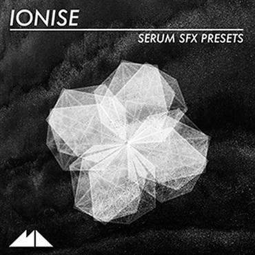 IONISE(オンライン納品)(2時間以内に納品)