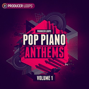 POP PIANO ANTHEMS VOL 1(オンライン納品)(2時間以内に納品)
