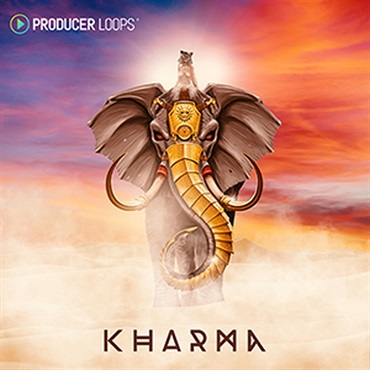 KHARMA(オンライン納品)(2時間以内に納品)