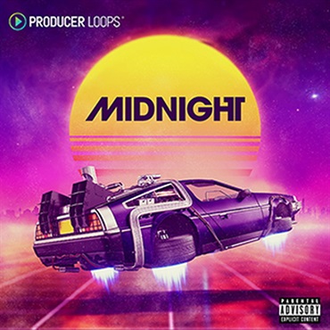 MIDNIGHT(オンライン納品)(2時間以内に納品)