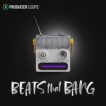 BEATS THAT BANG(オンライン納品)(2時間以内に納品)