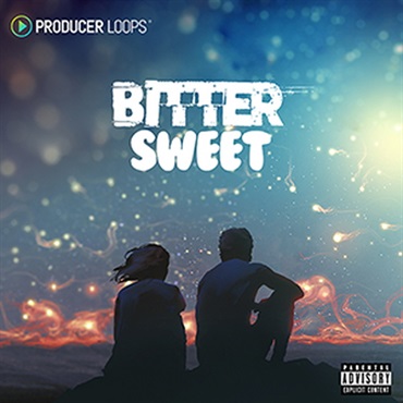 BITTER SWEET(オンライン納品)(2時間以内に納品)