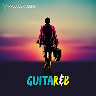 GUITAR&B(オンライン納品)(2時間以内に納品)