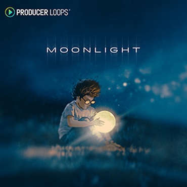 MOONLIGHT(オンライン納品)(2時間以内に納品)