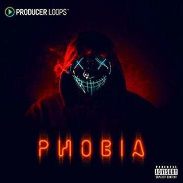 PHOBIA(オンライン納品)(2時間以内に納品)