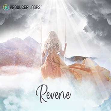 PRODUCER LOOPS REVERIE(オンライン納品)(2時間以内に納品)