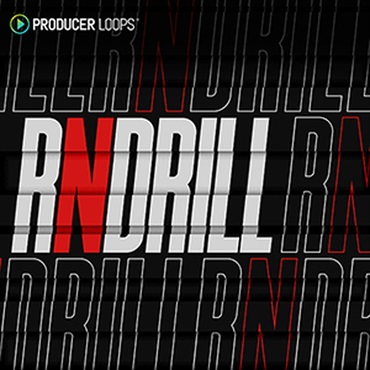 RNDRILL(オンライン納品)(2時間以内に納品)