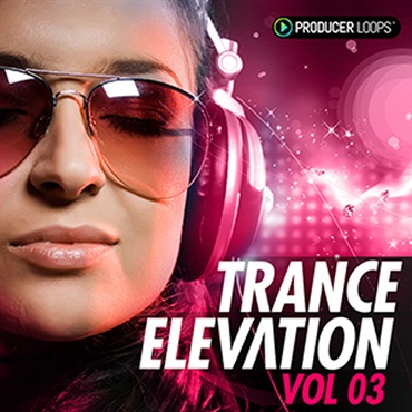 TRANCE ELEVATION VOL 3(オンライン納品)(2時間以内に納品)