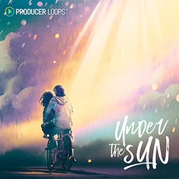 UNDER THE SUN(オンライン納品)(2時間以内に納品)