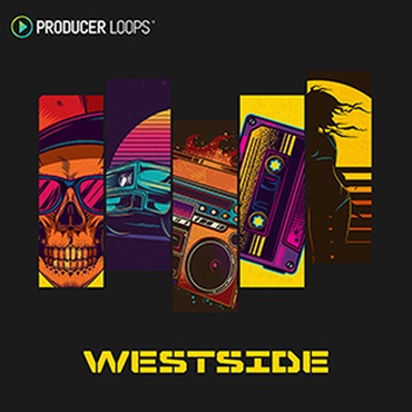 WESTSIDE(オンライン納品)(2時間以内に納品)