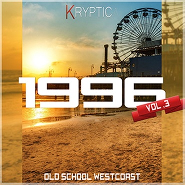 1996 VOL 3(オンライン納品)(2時間以内に納品)