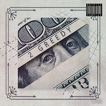 2 GREEDY(オンライン納品)(2時間以内に納品)
