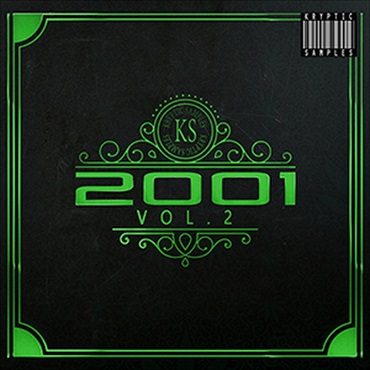 2001 VOL 2(オンライン納品)(2時間以内に納品)