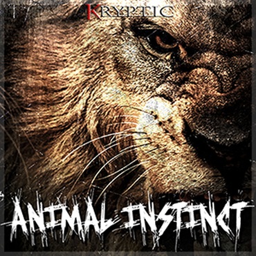 ANIMAL INSTINCT(オンライン納品)(2時間以内に納品)