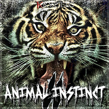 ANIMAL INSTINCT 2(オンライン納品)(2時間以内に納品)