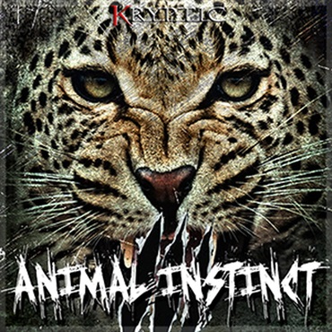 ANIMAL INSTINCT 3(オンライン納品)(2時間以内に納品)