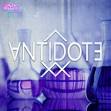 ANTIDOTE(オンライン納品)(2時間以内に納品)