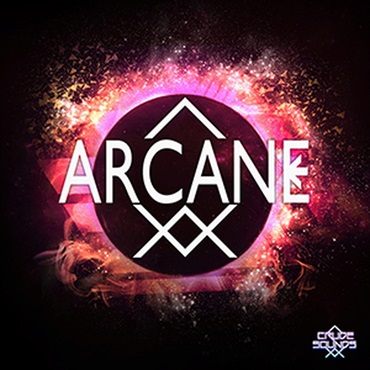 ARCANE(オンライン納品)(2時間以内に納品)