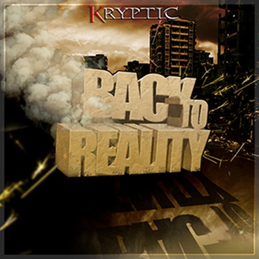 BACK TO REALITY(オンライン納品)(2時間以内に納品)