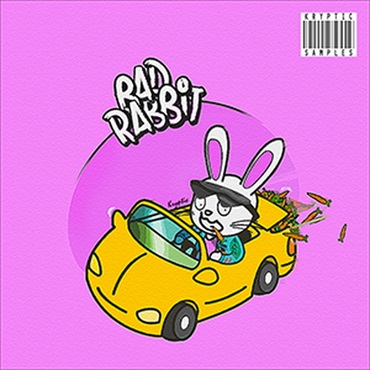 BAD RABBIT(オンライン納品)(2時間以内に納品)